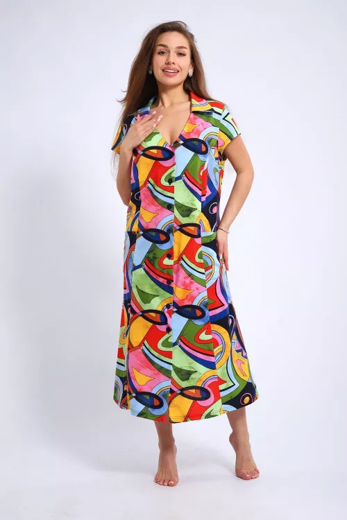 Сарафан женский 746113