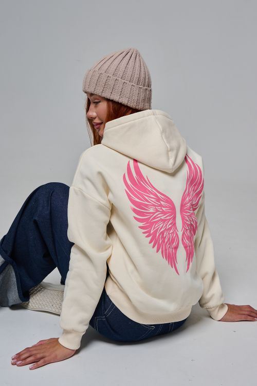 Толстовка женская 510714