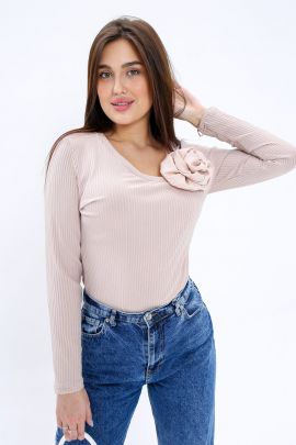 Лонгслив женский 74767