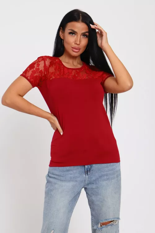 Футболка женская 286219