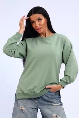 Свитшот женский 303 последний размер