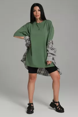 Футболка женская 268025