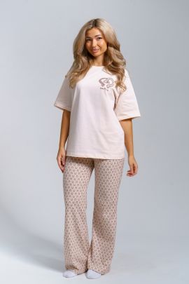 Пижама 961
