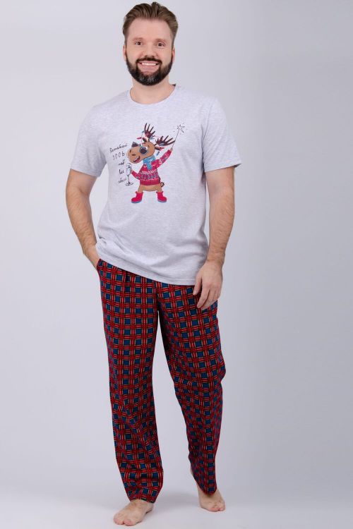Пижама мужская 867726