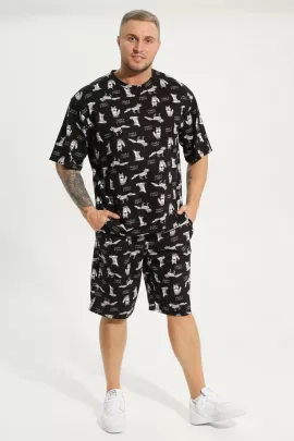 Костюм мужской 56689