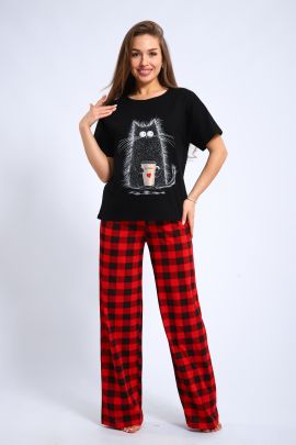 Пижама женская 950687