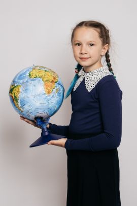 Джемпер для девочки 72488