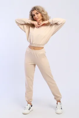 Костюм женский спортивный 552076
