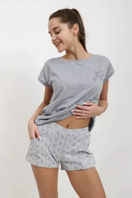 Пижама женская 638409