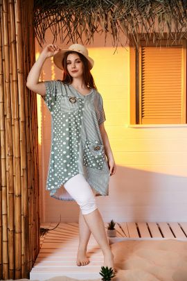 Туника Чача