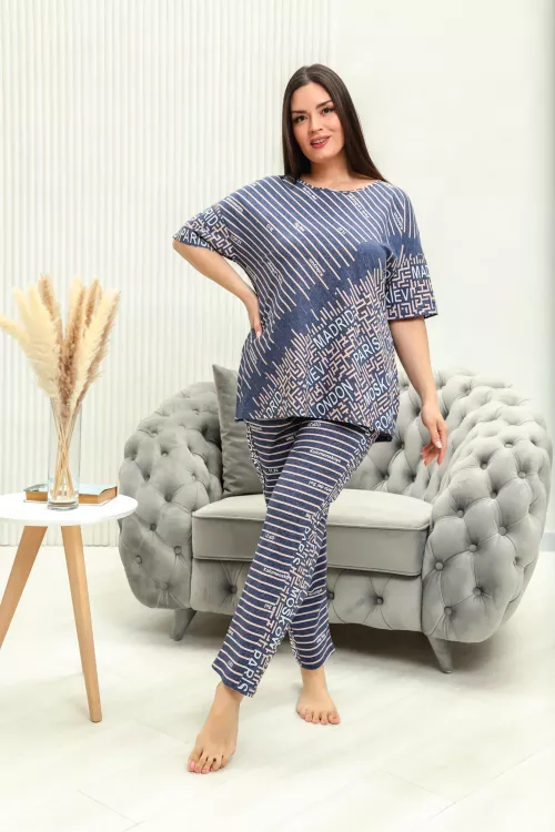 Костюм женский домашний 897382