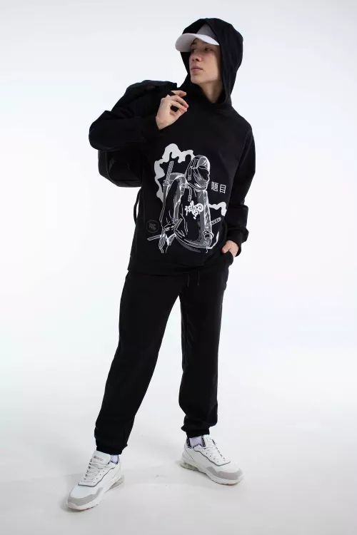 Костюм "Странник 1"