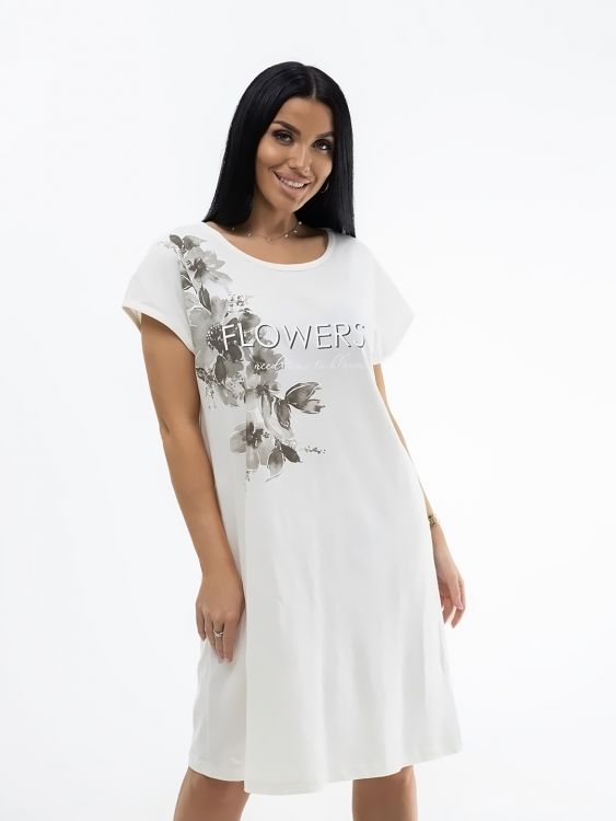 Ночная сорочка мод.1805/8