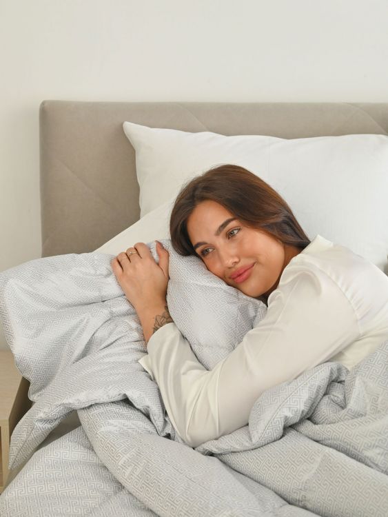 Одеяло Luxe облегченное 1,5