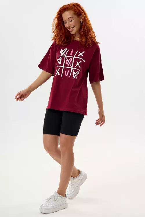 Костюм с шортами женский 376013