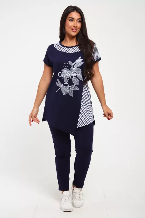 Костюм женский 6578-2