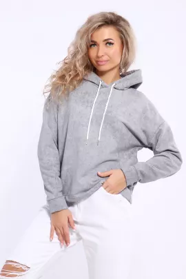 Толстовка женская 160508