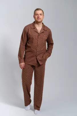 Пижама мужская 543796