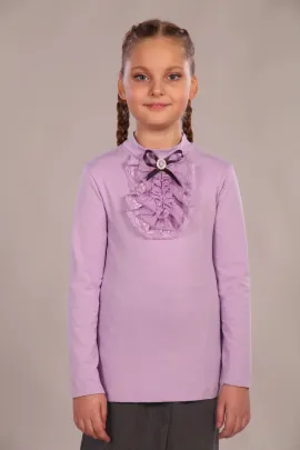 Блузка для девочки 1122