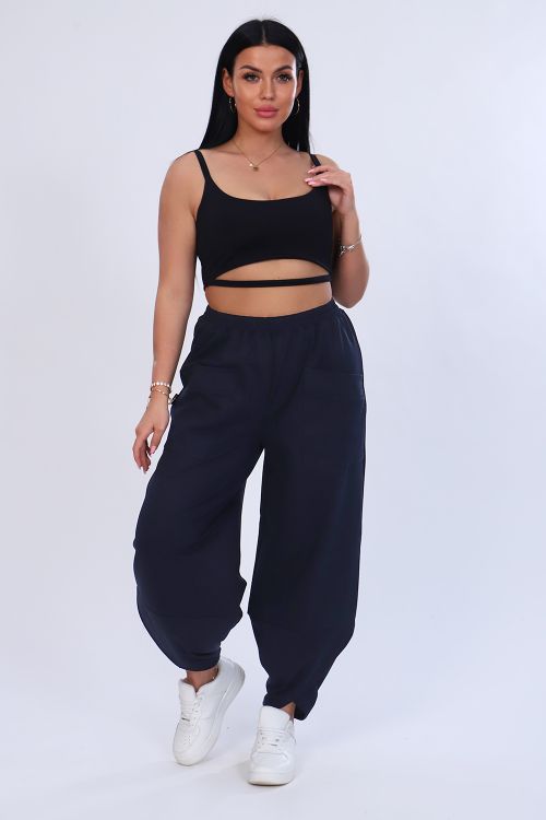 Брюки женские 91118