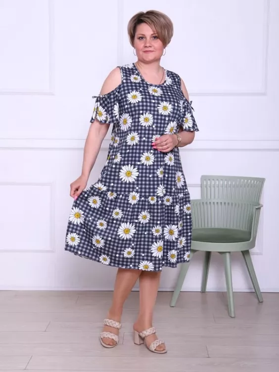 Платье женское 211226