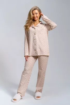 Пижама женская 704086