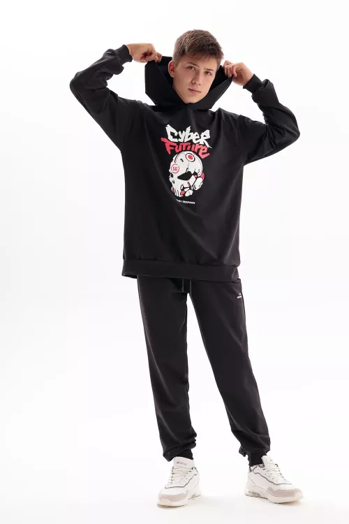 Костюм "Кибер-Спорт"