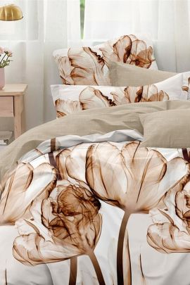 Постельное белье поплин люкс - Урания