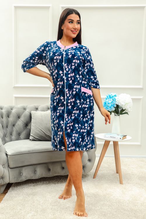 Халат женский 374710