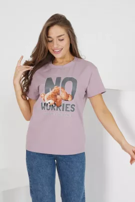 Футболка женская 799429