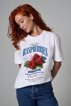 Футболка женская 981046