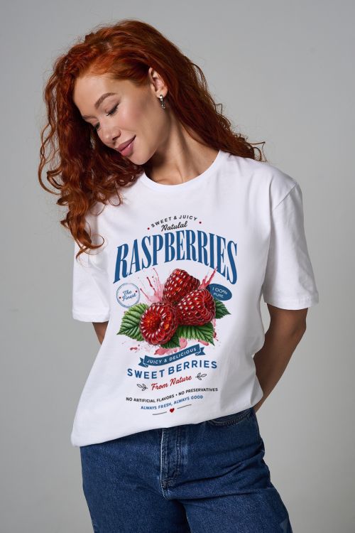 Футболка женская 981046