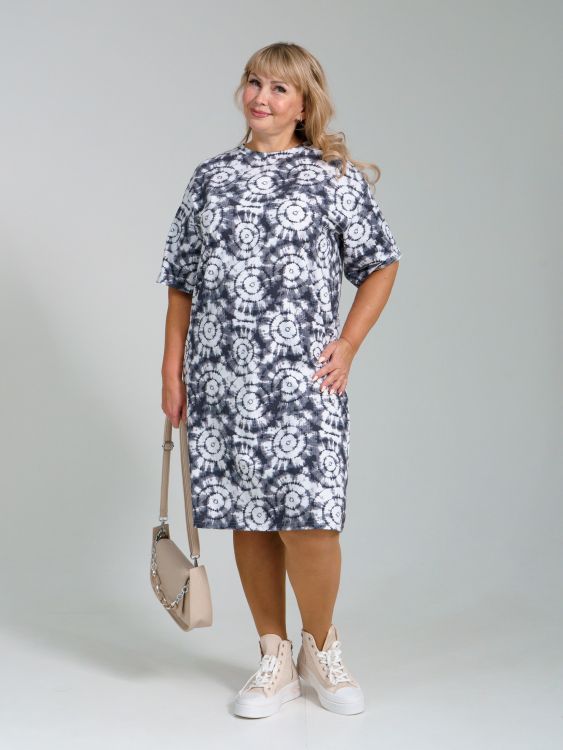 Платье женское 713690