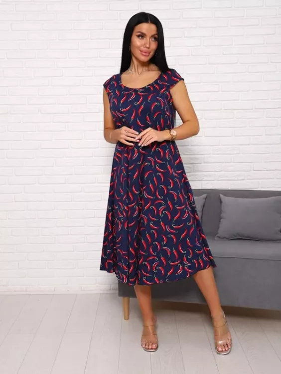 Платье женское 364570