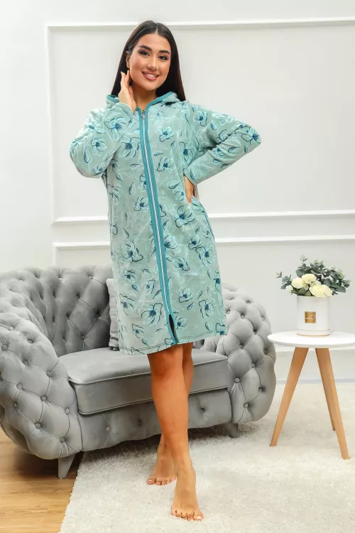 Халат женский 741981