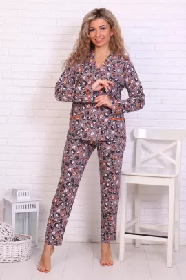 Пижама женская 164302