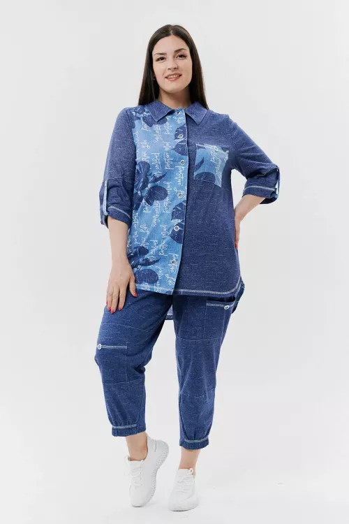 Туника женская 378514