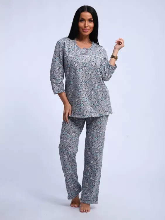 Пижама женская 194200