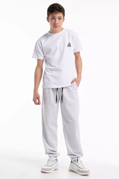 Брюки "Грей 1"