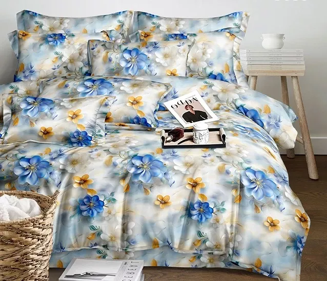 Постельное белье бязь люкс - Венец