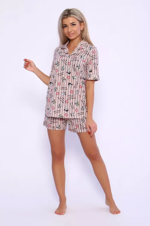 Пижама женская 297729