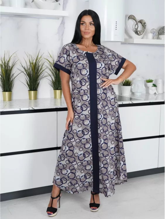 Платье женское 181050