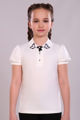 Блузка для девочки "Эмили" Арт. 13211