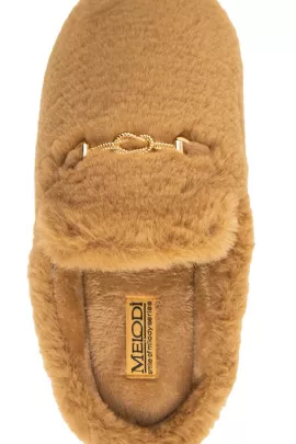 Туфли комнат. жен. 352-808-16 зак.