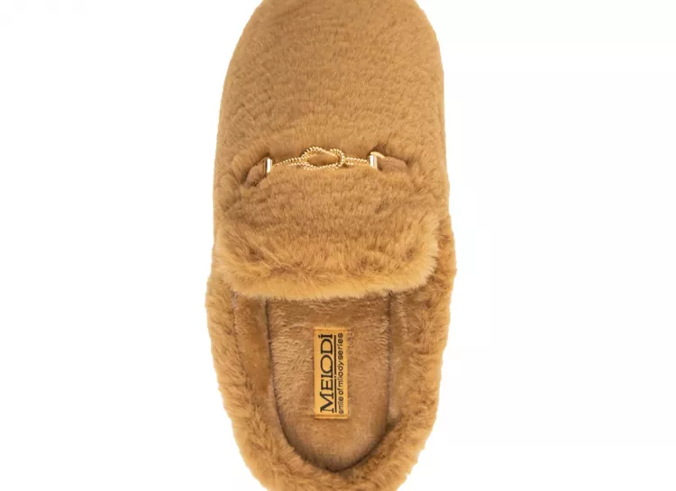 Туфли комнат. жен. 352-808-16 зак.