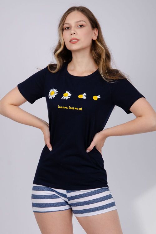Пижама женская 294936