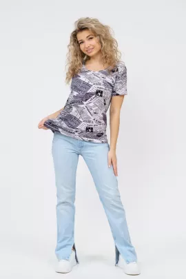 Футболка женская 779634