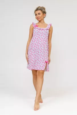 Ночная сорочка 0014