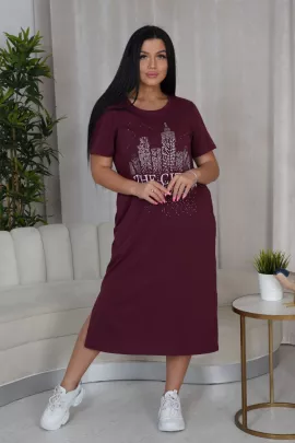 Платье женское 310748