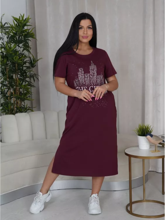 Платье женское 310748